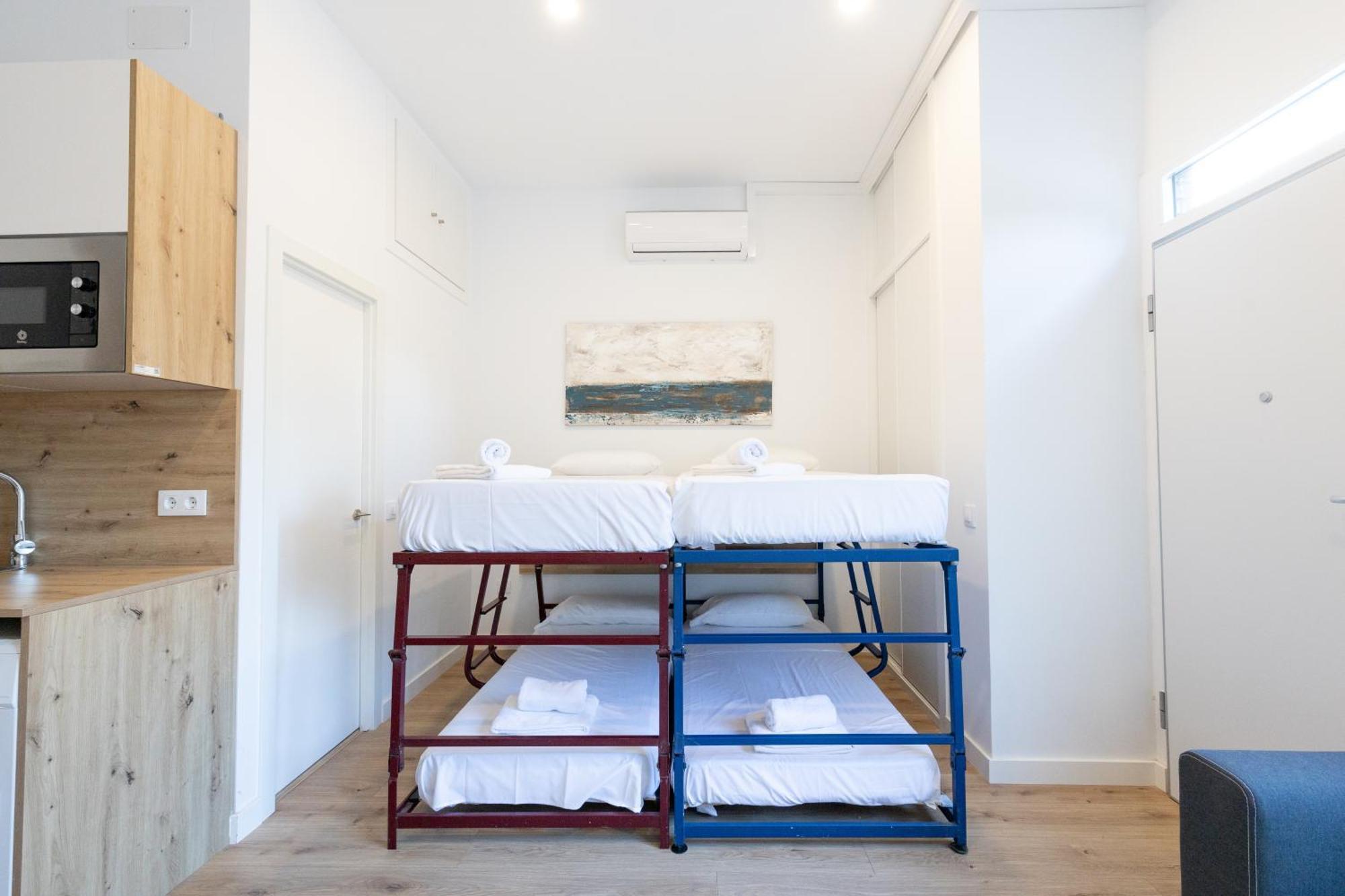Apartamento Caribe 2