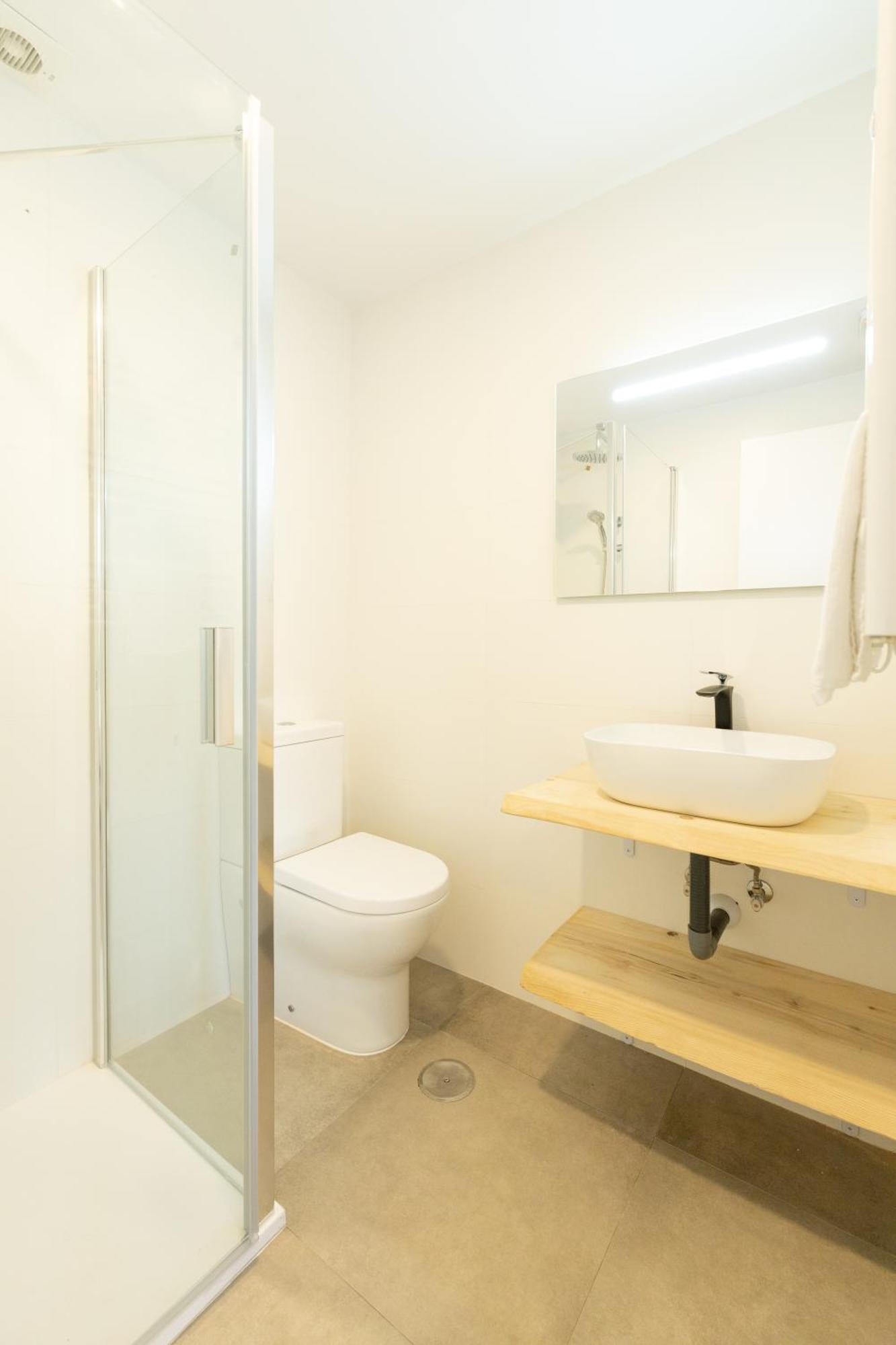 Caribe 2 Apartamento Madrid