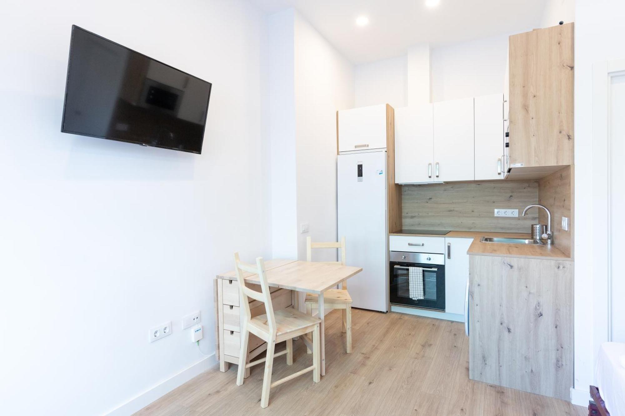 Caribe 2 Apartamento