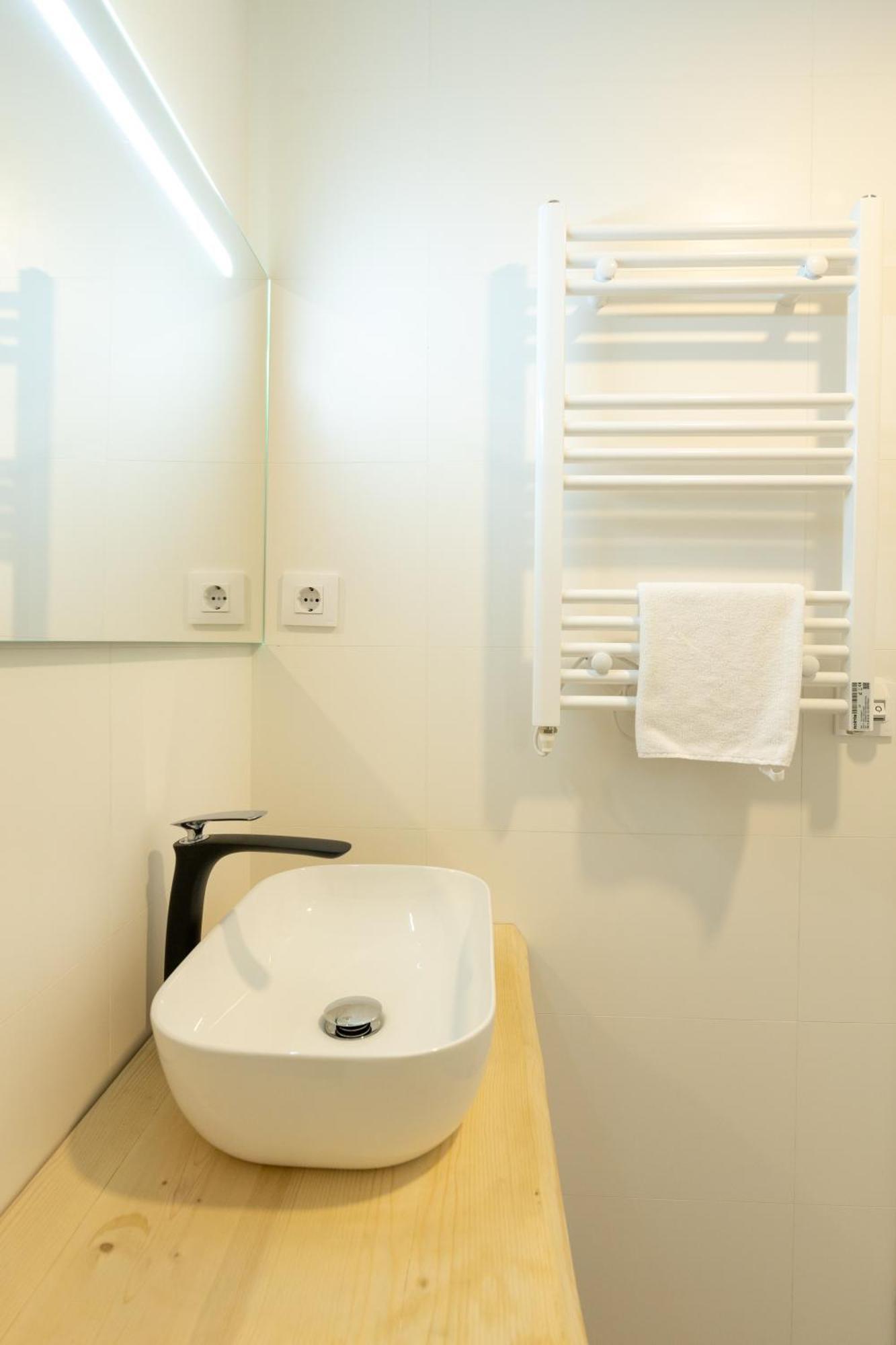 Apartamento Caribe 2 Madrid