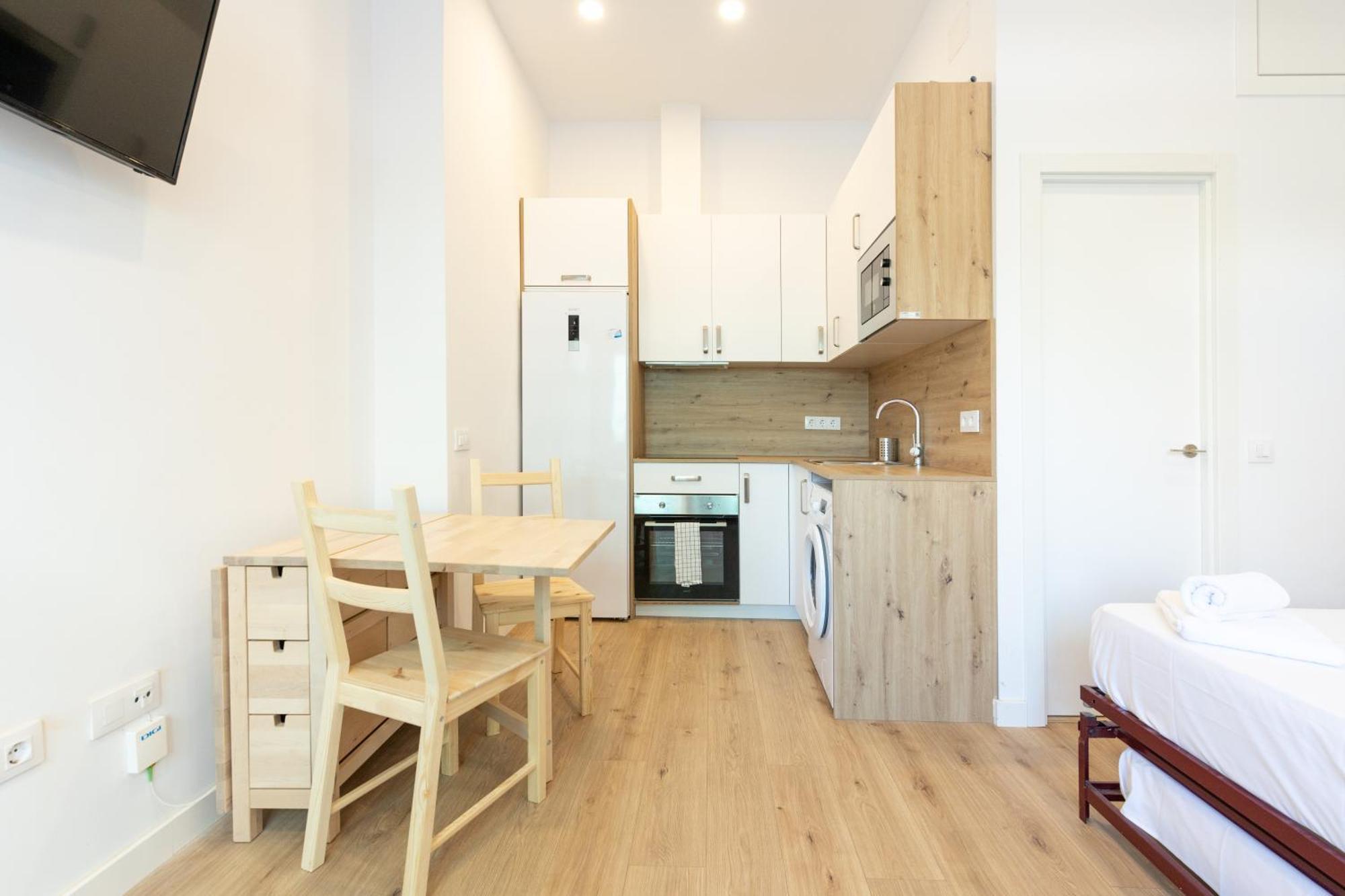 Caribe 2 Apartamento