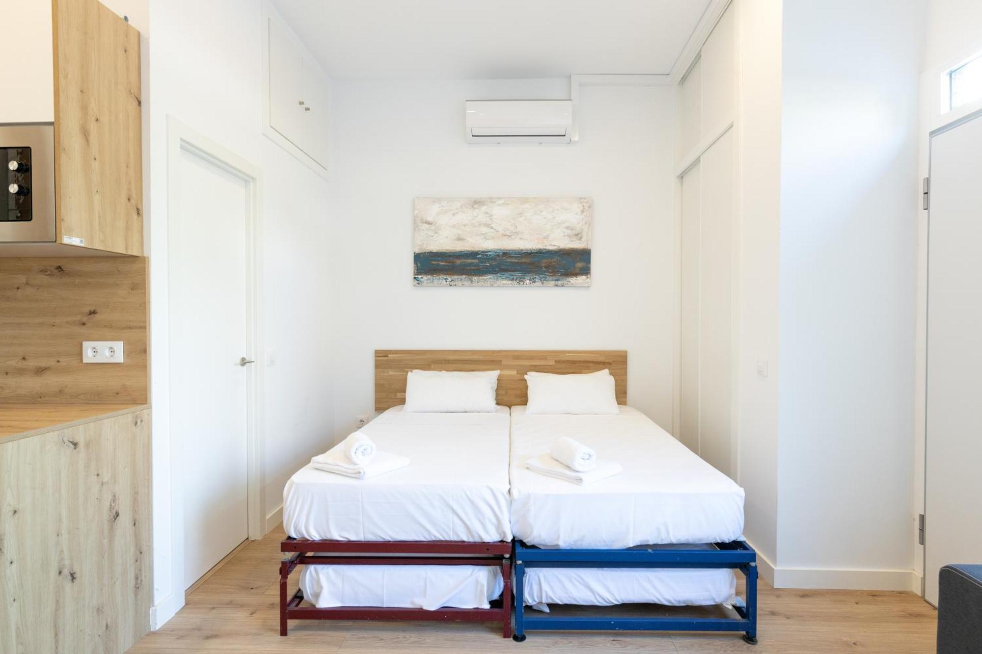 Caribe 2 Apartamento *